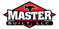Master Built LLC Logo